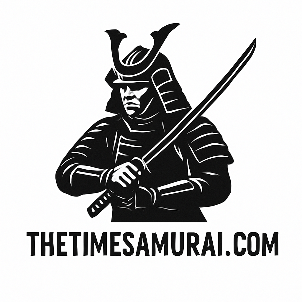 thetimesamurai.com